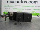 Recambio de caja reles / fusibles para alfa romeo 166 2.4 jtd cat referencia OEM IAM 60661539 