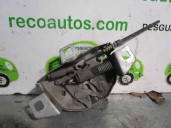 Replacement hood latch for Alfa Romeo 166 2.4 JTD CAT OEM IAM reference 4 DOORS