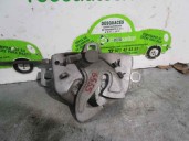 Recambio de cerradura capot para alfa romeo 166 2.4 jtd cat referencia OEM IAM 4 PUERTAS