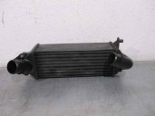 Recambio de intercooler para alfa romeo 166 2.4 jtd cat referencia OEM IAM 60654093 1700228 LR