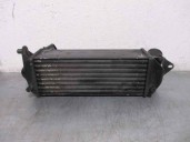 Replacement intercooler for Alfa Romeo 166 2.4 JTD CAT OEM IAM reference 60654093 1700228 LR