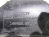 Recambio de intercooler para alfa romeo 166 2.4 jtd cat referencia OEM IAM 60654093 1700228 LR