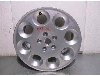 Recambio de llanta para alfa romeo 166 2.4 jtd cat referencia OEM IAM 60629498 R166.5JX16H2-41 