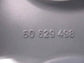 Recambio de llanta para alfa romeo 166 2.4 jtd cat referencia OEM IAM 60629498 R166.5JX16H2-41 