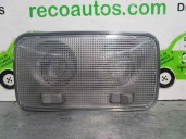 Recambio de luz interior para alfa romeo 166 2.4 jtd cat referencia OEM IAM 156019133 