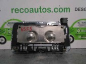 Recambio de luz interior para alfa romeo 166 2.4 jtd cat referencia OEM IAM 156019133  