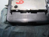 Recambio de luz interior para alfa romeo 166 2.4 jtd cat referencia OEM IAM 156019133 