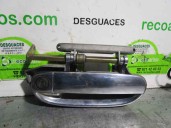 Recambio de maneta exterior delantera derecha para alfa romeo 166 2.4 jtd cat referencia OEM IAM 6065822990  