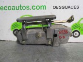 Replacement front right exterior door handle for Alfa Romeo 166 2.4 JTD CAT OEM IAM reference 6065822990 