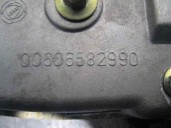 Recambio de maneta exterior delantera derecha para alfa romeo 166 2.4 jtd cat referencia OEM IAM 6065822990  