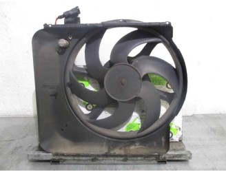 Recambio de electroventilador para renault clio i fase i+ii (b/c57) 1.4 referencia OEM IAM 2035400688 