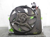 Recambio de electroventilador para renault clio i fase i+ii (b/c57) 1.4 referencia OEM IAM 2035400688 