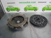 Recambio de kit embrague para renault clio i fase i+ii (b/c57) 1.4 referencia OEM IAM 318012510 92500 LUK
