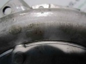 Recambio de kit embrague para renault clio i fase i+ii (b/c57) 1.4 referencia OEM IAM 318012510 92500 LUK