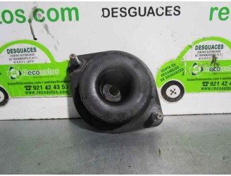 Recambio de soporte motor para renault clio i fase i+ii (b/c57) 1.4 referencia OEM IAM 
