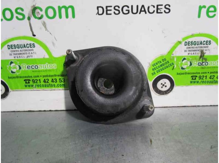 Recambio de soporte motor para renault clio i fase i+ii (b/c57) 1.4 referencia OEM IAM 