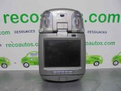 Recambio de sistema dvd para chrysler voyager (rg) 2.5 crd cat referencia OEM IAM 