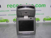 Recambio de sistema dvd para chrysler voyager (rg) 2.5 crd cat referencia OEM IAM 