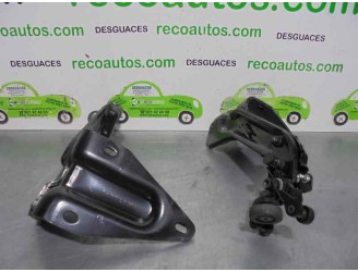 Recambio de bisagra puerta para chrysler voyager (rg) 2.5 crd cat referencia OEM IAM 846AC0142 CORREDERA 