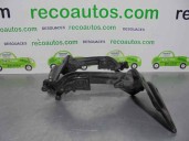 Replacement door hinge for Chrysler Voyager (RG) 2.5 CRD CAT OEM IAM reference 846AC0142 SLIDING 