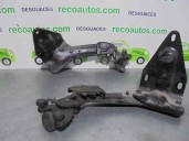 Replacement door hinge for Chrysler Voyager (RG) 2.5 CRD CAT OEM IAM reference 846AC0142 SLIDING 