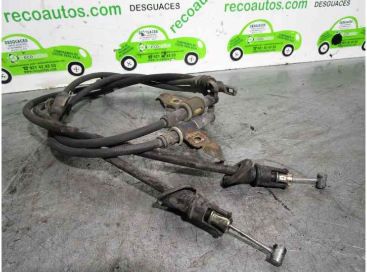 Recambio de cableado para mitsubishi space star (dg0) 1.9 di-d cat referencia OEM IAM 