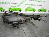 Recambio de cableado para mitsubishi space star (dg0) 1.9 di-d cat referencia OEM IAM 