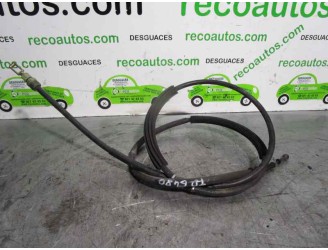 Recambio de cableado para audi a4 berlina (8ec) 2.5 tdi referencia OEM IAM 8E0609722 