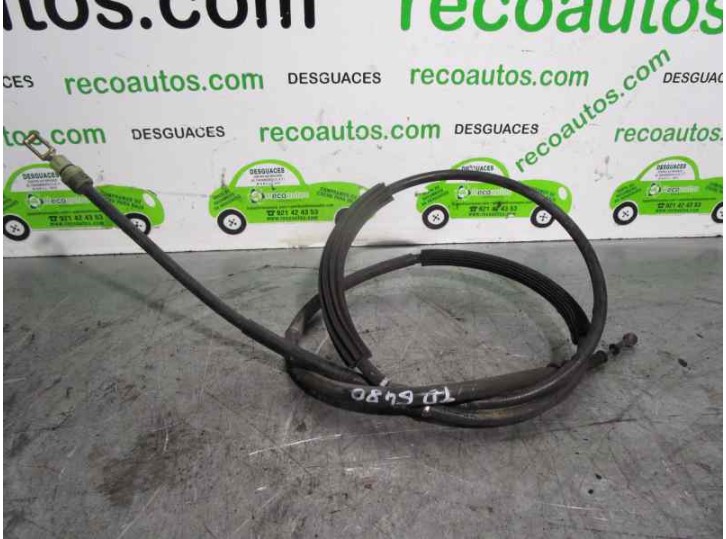 Recambio de cableado para audi a4 berlina (8ec) 2.5 tdi referencia OEM IAM 8E0609722 