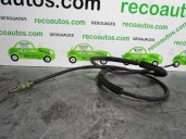 Recambio de cableado para audi a4 berlina (8ec) 2.5 tdi referencia OEM IAM 8E0609722 