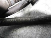 Recambio de cableado para audi a4 berlina (8ec) 2.5 tdi referencia OEM IAM 8E0609722 