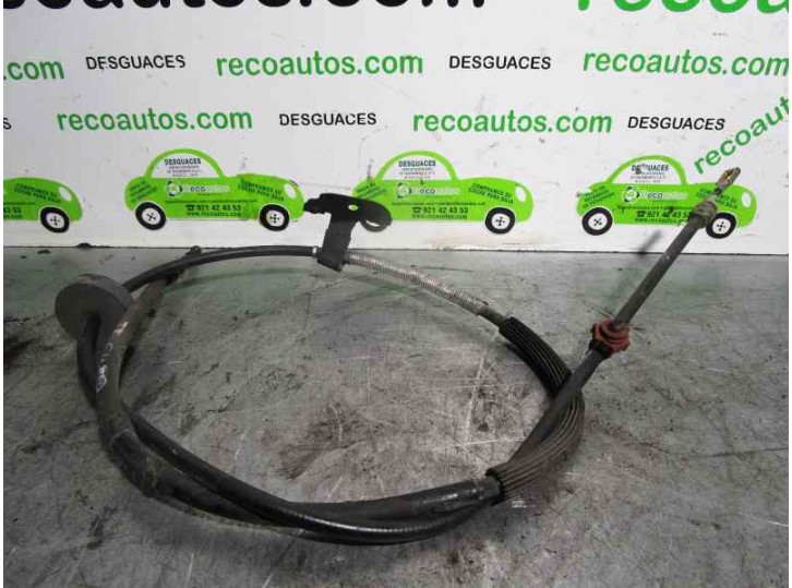 Recambio de cableado para audi a4 berlina (8ec) 2.5 tdi referencia OEM IAM 8E0609721AH 