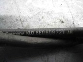 Recambio de cableado para audi a4 berlina (8ec) 2.5 tdi referencia OEM IAM 8E0609721AH 