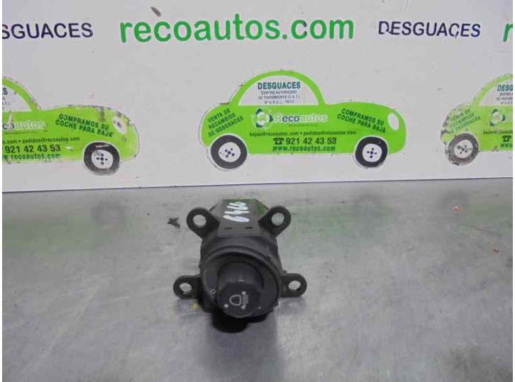 Recambio de mando luces salpicadero para honda civic berlina 5 (fk) 2.2 i-ctdi sport referencia OEM IAM M30424 