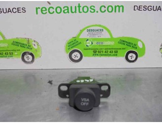 Recambio de mando para honda civic berlina 5 (fk) 2.2 i-ctdi sport referencia OEM IAM M30489  