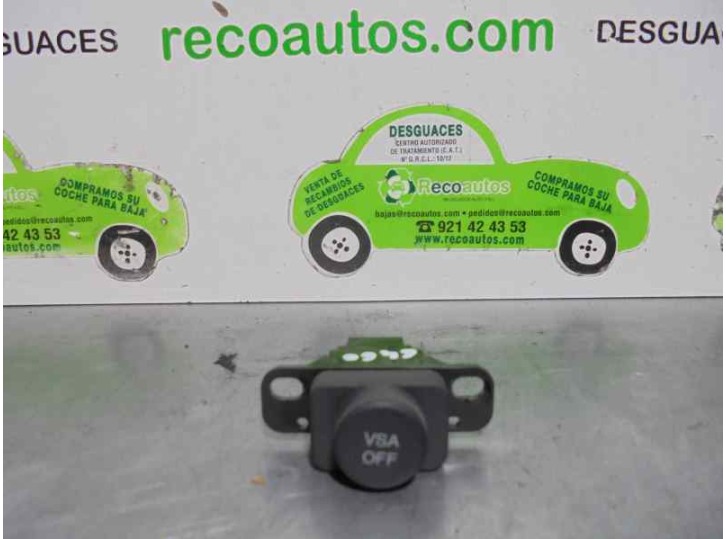 Recambio de mando para honda civic berlina 5 (fk) 2.2 i-ctdi sport referencia OEM IAM M30489  