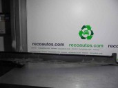 Recambio de spoiler talonera lateral izquierda para audi allroad quattro (4b5) 2.5 v6 24v tdi referencia OEM IAM 4Z7853859 