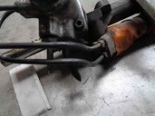 Replacement steering rack for Peugeot 306 Break 1.9 Diesel OEM IAM reference 4000C0 