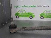 Replacement steering rack for Peugeot 306 Break 1.9 Diesel OEM IAM reference 4000C0 