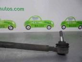 Replacement steering rack for Peugeot 306 Break 1.9 Diesel OEM IAM reference 4000C0 