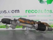 Replacement steering rack for Peugeot 306 Break 1.9 Diesel OEM IAM reference 4000C0 