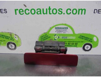 Recambio de maneta exterior trasera derecha para peugeot 306 break 1.9 diesel referencia OEM IAM 9616261777  