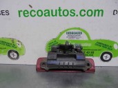 Recambio de maneta exterior trasera derecha para peugeot 306 break 1.9 diesel referencia OEM IAM 9616261777  