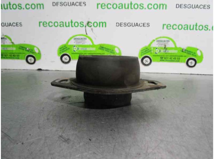 Recambio de soporte motor para peugeot 306 break 1.9 diesel referencia OEM IAM 