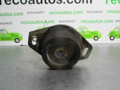 Recambio de soporte motor para peugeot 306 break 1.9 diesel referencia OEM IAM 