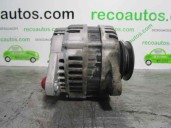 Replacement alternator for Nissan Primera Saloon (P11) 2.0 Turbodiesel CAT OEM IAM reference RLR190734 RLR190734 