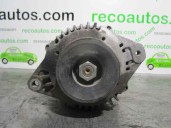 Replacement alternator for Nissan Primera Saloon (P11) 2.0 Turbodiesel CAT OEM IAM reference RLR190734 RLR190734 