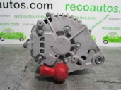 Replacement alternator for Nissan Primera Saloon (P11) 2.0 Turbodiesel CAT OEM IAM reference RLR190734 RLR190734 