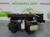 Recambio de mando calefaccion / aire acondicionado para nissan primera berlina (p11) 2.0 turbodiesel cat referencia OEM IAM 7040
