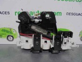 Replacement heater / air conditioning control for Nissan Primera Saloon (P11) 2.0 Turbodiesel CAT OEM IAM reference 7040
